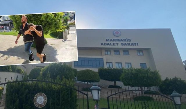 Marmaris’te İnsan Kaçakçıları Yakayı Ele Verdi: 4 Tutuklama!