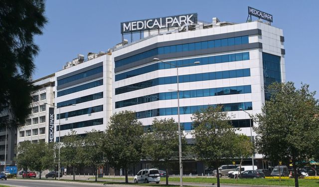 Medical Park, İzmir’de yeniden hizmete başladı