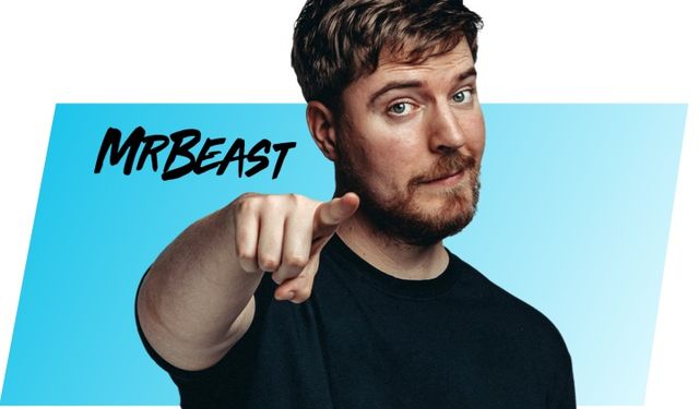 MrBeast ABD başkanlığına mı aday olacak?