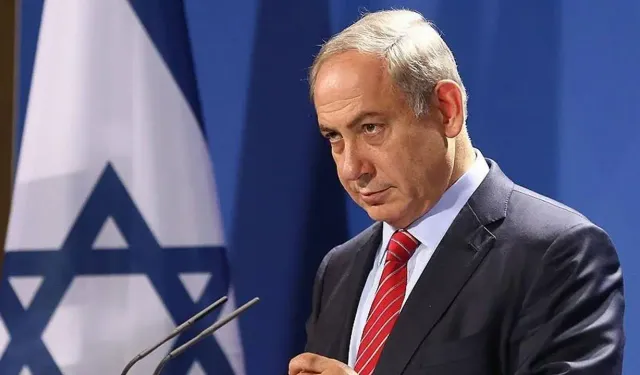 Netanyahu: 'İran'ın şer eksenini ortadan kaldıracağız'