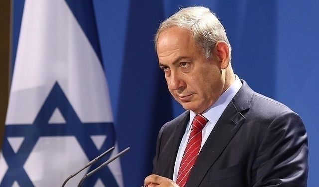 Netanyahu Gazze'de ateşkes anlaşmasını yalanladı