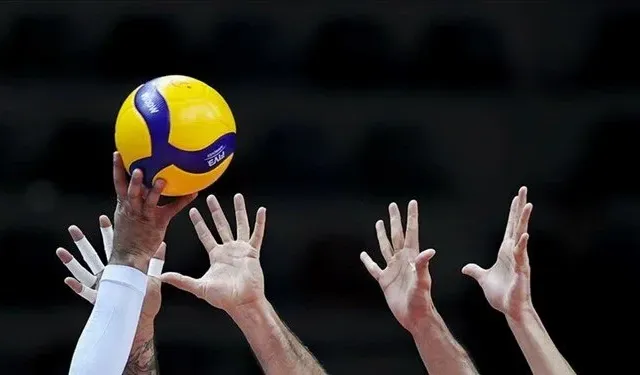 Voleybol FIVB Erkekler Milletler Ligi'nde kazanan takım belli oldu