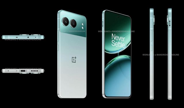 OnePlus Nord 4 özellikleri: Orta sınıfı alt üst edecek güç!