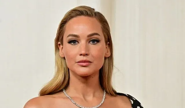 Jennifer Lawrence, Kara Komedi Çizgi Roman Uyarlamasında Başrolde!