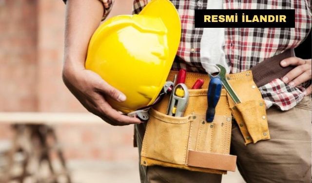 İzmir Hava Teknik Okullar Komutanlığı bina onarımı yaptıracak