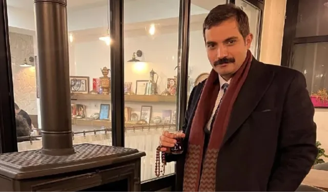 Eski Ülkü Ocakları Başkanı Sinan Ateş, ölümünün ikinci yılında anıldı: 'Oğlumun katilleri MHP'de'