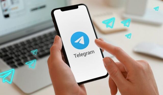 Telegram'a yepyeni özellik