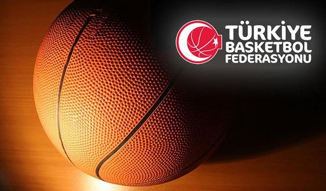 A Milli Erkek Basketbol Takımı, Sırbistan'daki turnuvaya katılmayacak