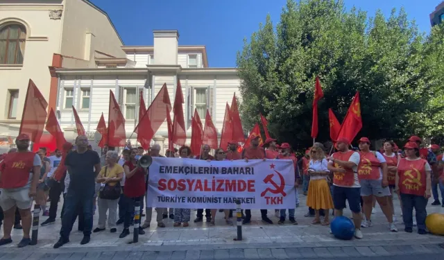 Türkiye Komünist Hareketi'nde (TKH) yeni bölünme: TKH-Atılım Grubu kuruldu!