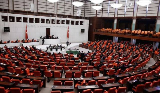 Ulaştırma Kanunu Tasarısı TBMM'de Tamamlandı: Tartışmalar ve Eleştiriler Yükseldi