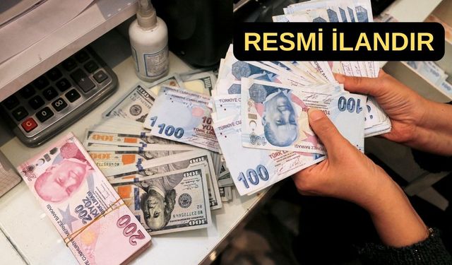 İzmir Konak Vergi Dairesi mükelleflerine ait vergi ihbarnamesi yayınladı