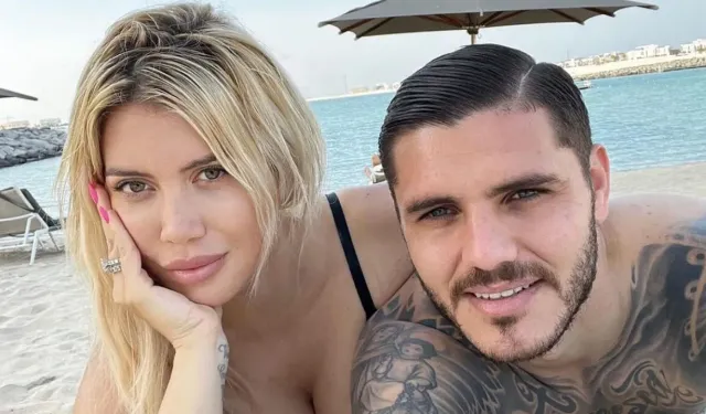 Wanda Nara Ne Paylaştı? Icardi ile Wanda Nara Ayrılıyor mu?