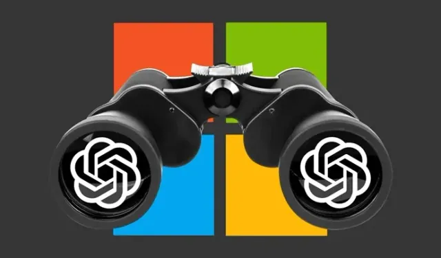 Microsoft, OpenAI'daki gözlemci koltuğundan vazgeçti