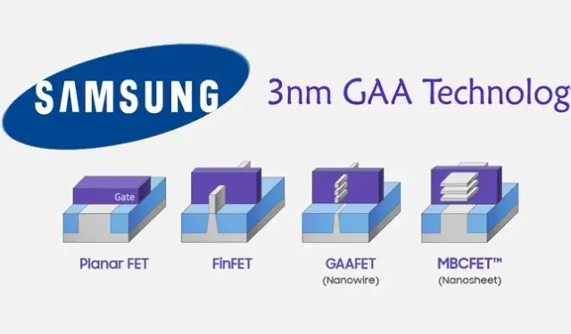 Samsung çip üretiminde atağa kalktı