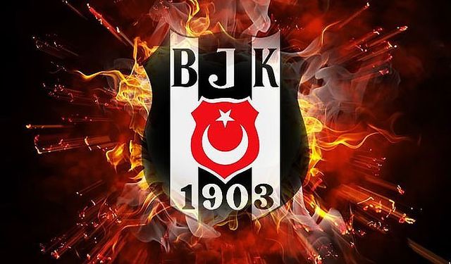 Beşiktaş'ın UEFA Avrupa Ligi Play-Off Turu'ndaki muhtemel rakibi belli oldu