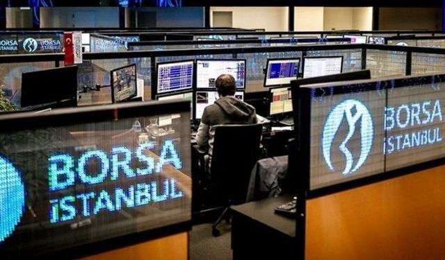 Borsa neden düşüyor? 5 Ağustos 2024 Borsa İstanbul BIST 100 borsa bugün neden düştü?