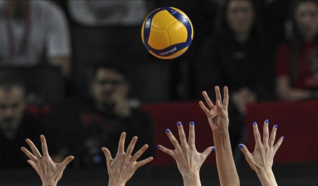 Brezilya-ABD voleybol maçı ne zaman, saat kaçta? Brezilya-ABD Paris 2024 yarı final maçı hangi kanalda?