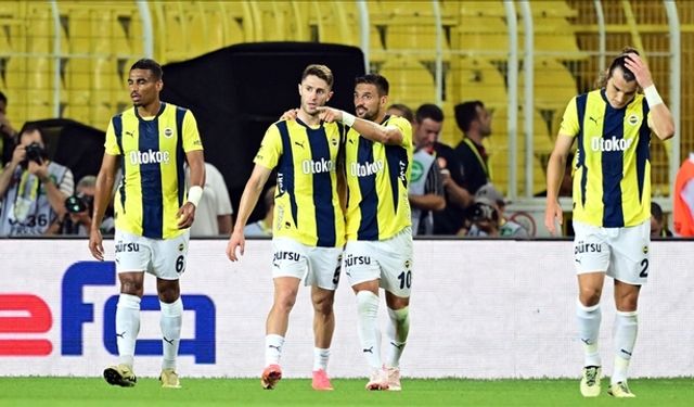 Fenerbahçe - Adana Demirspor maçı ne zaman, saat kaçta? Süper Lig Fenerbahçe - Adana Demirspor maçı hangi kanalda?