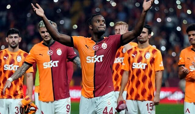 Konyaspor- Galatasaray maçı ne zaman, saat kaçta ve hangi kanalda?