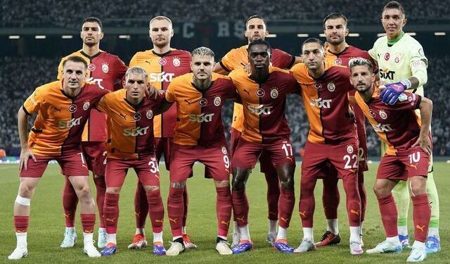 Şampiyonlar Ligi play-off Young Boys- Galatasaray maçı ne zaman, saat kaçta ve hangi kanalda?