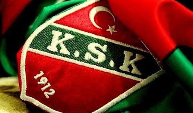 Karşıyaka yasağı kaldırıcak