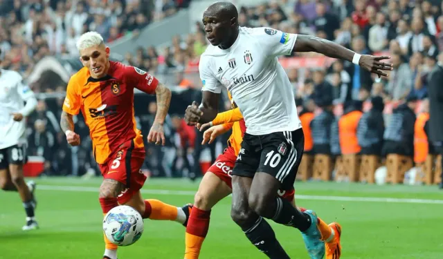 Galatasaray - Beşiktaş maçı o kanalda şifresiz! İşte derbinin yayınlanacağı kanal