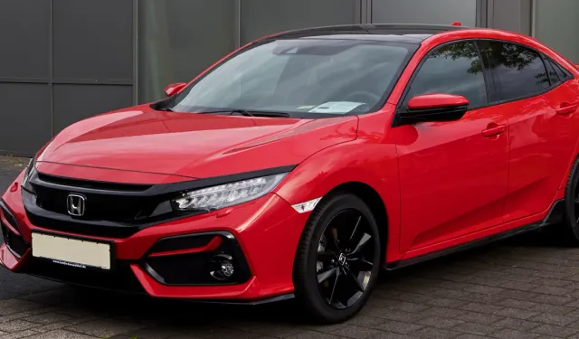 Bu Fiyat Ne Görüldü, Ne de Duyuldu! Honda’nın O Modelinde 120.000 TL İndirim Fırsatı