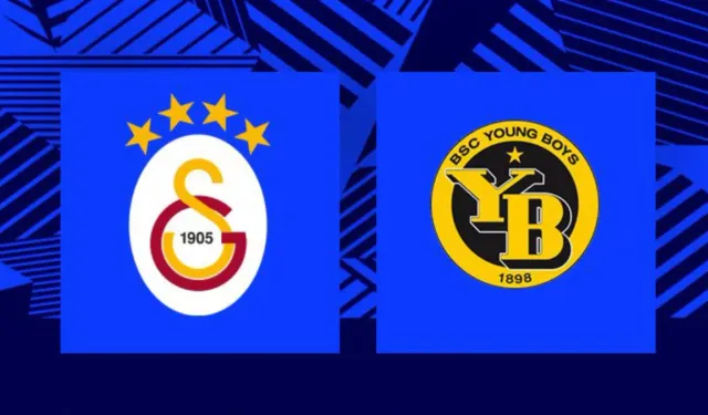 Galatasaray - Young Boys Maçı Ne Zaman ve Hangi Kanalda?