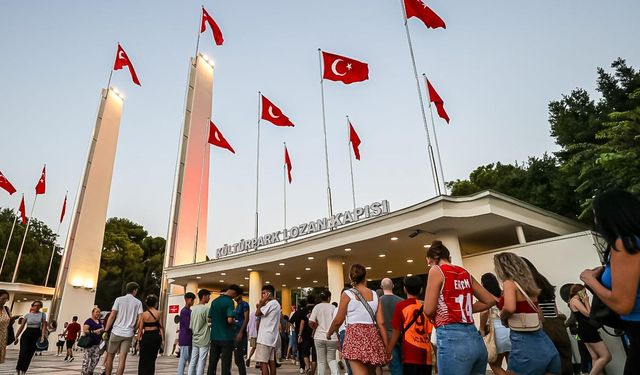 93. İEF için geri sayım: Onur konuğu İstanbul