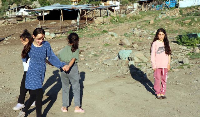 Şeker hastalığından gözleri kapanan Sudenaz, görmek istiyor