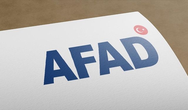 AFAD, depremzedelere 111.6 milyar lira destek ulaştırdı