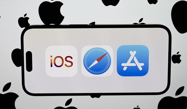 Apple, o uygulamaların silinmelerine izin verecek