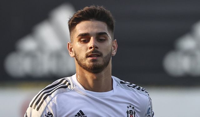 Beşiktaşlı oyuncu, Polonya'ya transfer oldu