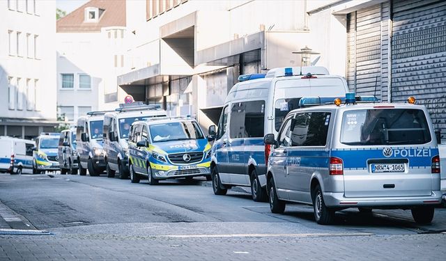 Bıçaklı saldırının şüphelisi tutuklandı