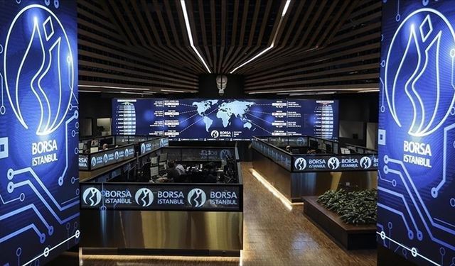 Borsa haftaya nasıl başladı?