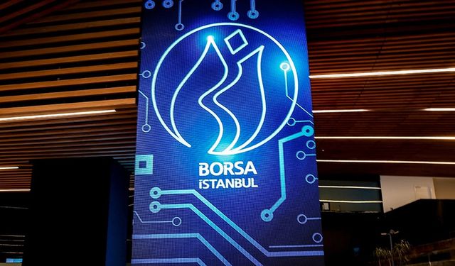 Borsa'da bugünkü işlemlerin takası pazartesi gerçekleşecek