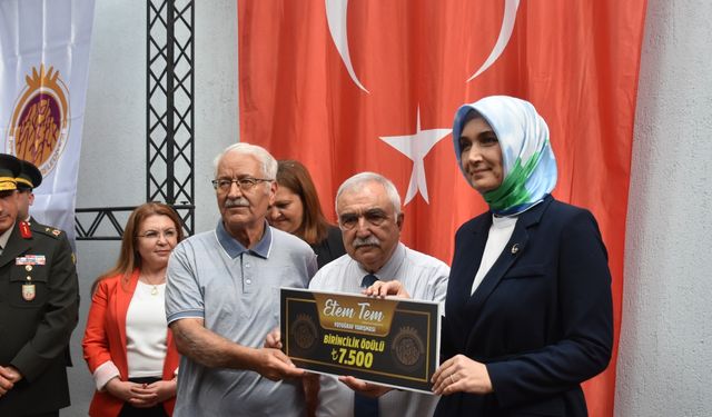 Büyük Taarruz'a ilişkin fotoğraf sergisi açıldı