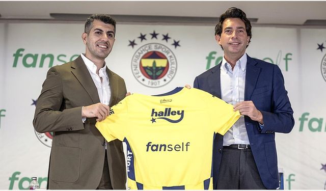 Fenerbahçe ile Fanself işbirliği anlaşması imzaladı