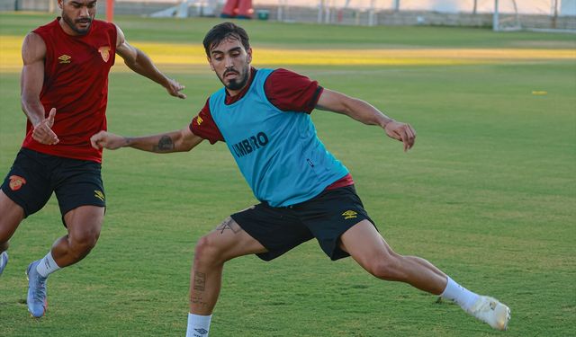 Göztepe, Fenerbahçe maçına hazır