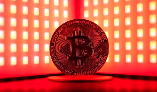 Küresel piyasalardaki Bitcoin fiyatı yüzde 10’dan fazla arttı