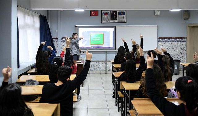 MEB'den yer değişikliği talepleri açıklaması