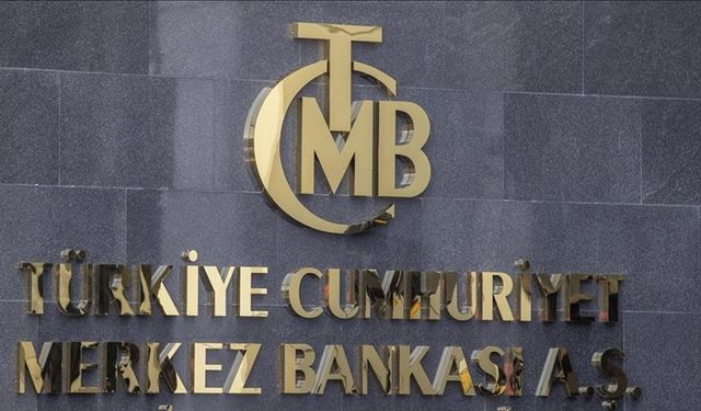 Merkez Bankası rezervleri yaklaşık 150,4 milyar dolar oldu