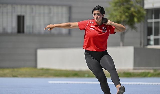 Özel sporcular, Paris 2024'e madalya için gidecek