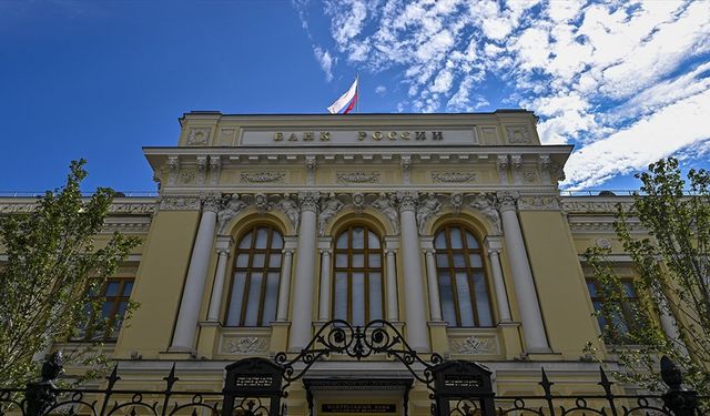 Rusya Merkez Bankası: Finans piyasalarındaki dengesizlikler, küresel krize yol açabilir