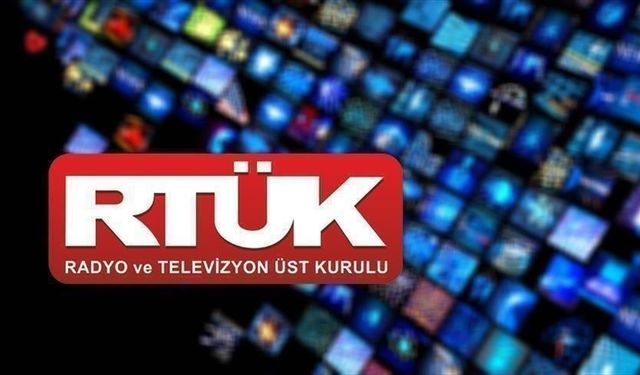 "Sokak röportajları" da RTÜK'e takıldı