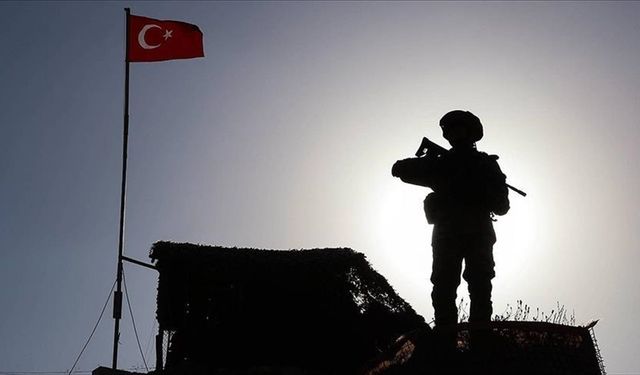 Üç FETÖ mensubu, Yunanistan'a kaçarken yakalandı