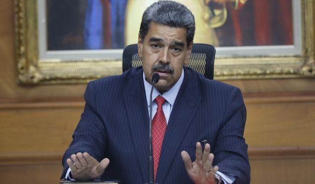 Venezuela Yüksek Adalet Mahkemesi, Maduro'nun seçimleri kazandığını onayladı