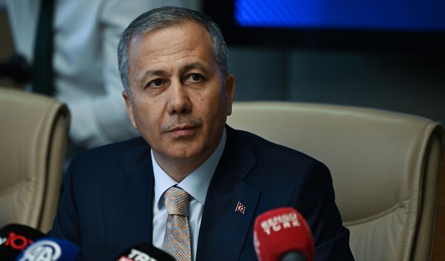 Yangının etkilediği illere 13.5 milyon lira