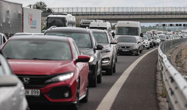 Zorunlu trafik sigortasında eylül ayı azami prim artış oranı yüzde 2 oldu