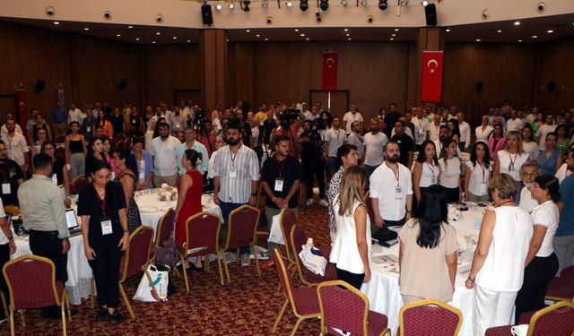 Başkan Karalar’dan Adana’da 5 yıllık stratejik planlama